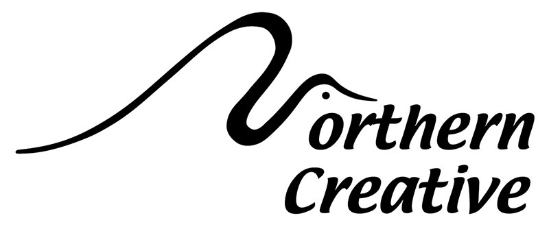northern creative logo